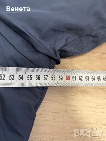 Мъжко зимно яке PEAK performance Размер XL., снимка 4 - Якета - 49478182