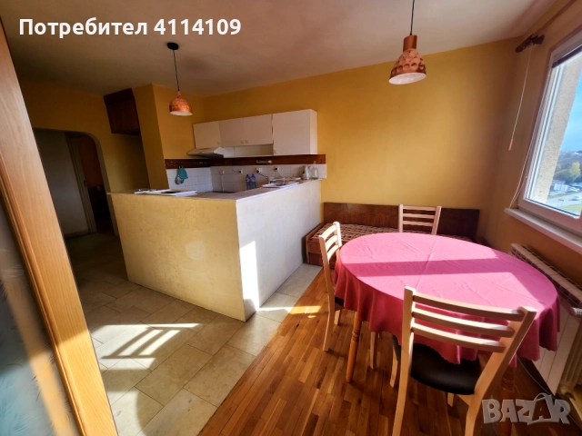 Тристаен апартамент под наем в Овча купел 2 - 850Е, снимка 8 - Апартаменти - 52447059