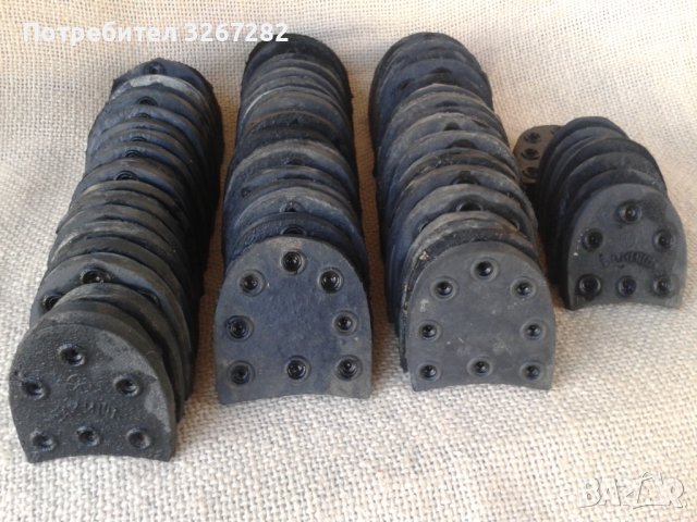 Токове, Гумени за Ботуши, Обувки, Голям Брой, снимка 7 - Антикварни и старинни предмети - 37631316