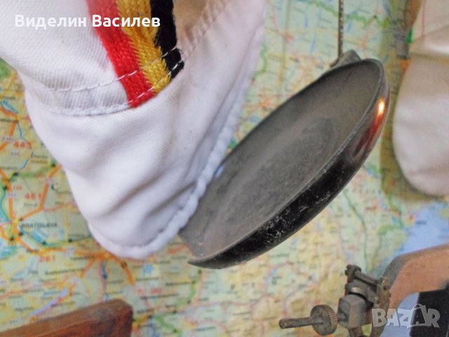 Аптекарска/златарска/везна, снимка 13 - Антикварни и старинни предмети - 36865114