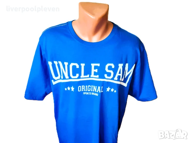 👉Uncle Sam Original L ефектна