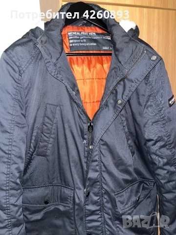 Мъжко яке MCNEAL