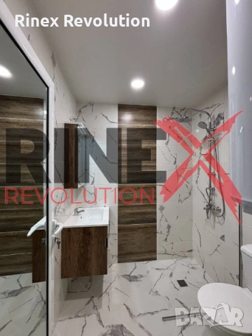 Двустаен апартамент под наем в Христо Смирненски, снимка 5 - Апартаменти - 54135352