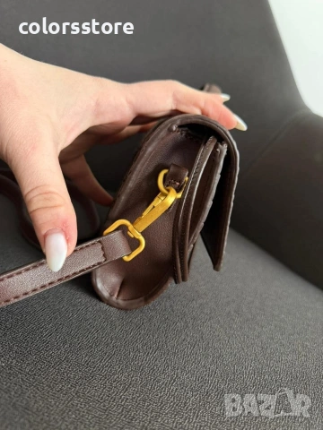 Чанта Bottega Veneta-IM58j , снимка 6 - Чанти - 54231190