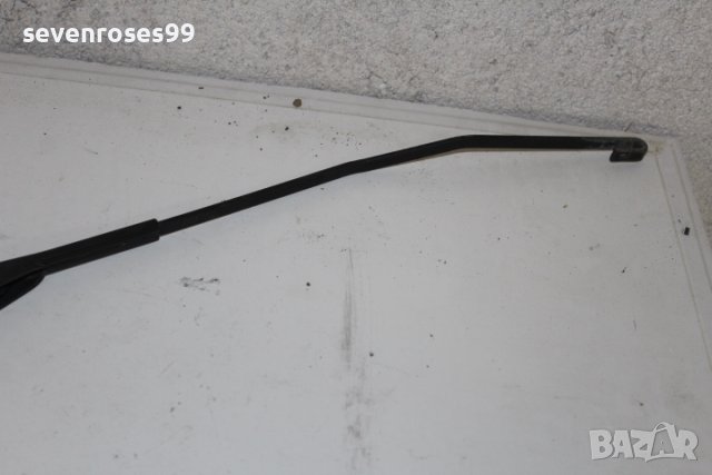 Рамо предна чистачка дясно Пежо Партнер 2008 1.9d Peugeot Partner Citroen Berlingo, снимка 6 - Части - 42883381