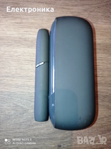 Iqos 3 duo, снимка 1