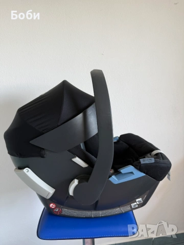 Столче за кола Cybex aton5/0-13кг