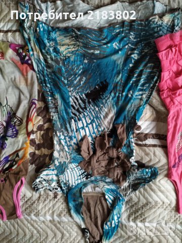 Роклички за 8 г., снимка 7 - Детски рокли и поли - 29884098