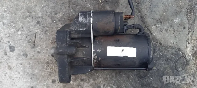 Стартер за Renault Laguna II 2.2 dCi, снимка 2 - Части - 47653865