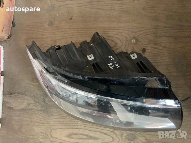 Оригинален Десен фар Vw Transporter T6. 2015-20г., снимка 4 - Части - 51974548