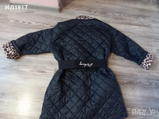 Преходни якета 3 броя, снимка 5 - Якета - 55911038