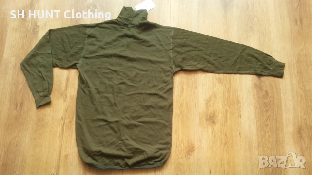 ACLIMA Thermo 70% Merino Wool размер M за лов риболов термо блуза 70% Мерино вълна - 1723, снимка 2 - Екипировка - 52869640