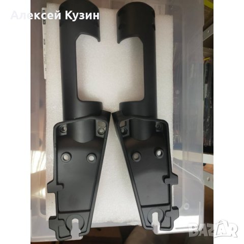 Передна вилка Kugoo M2 Pro