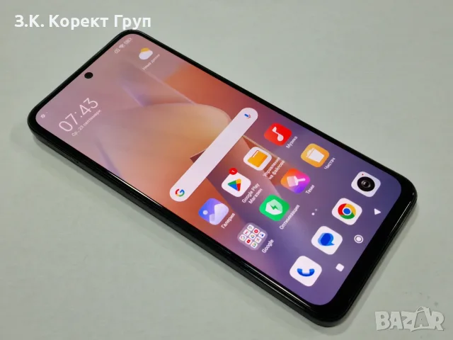 Xiaomi Redmi Note 11 64GB 4GB RAM Dual, снимка 10 - Xiaomi - 56187524