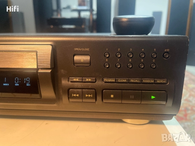 Technics sl-ps7, снимка 5 - Декове - 52836162