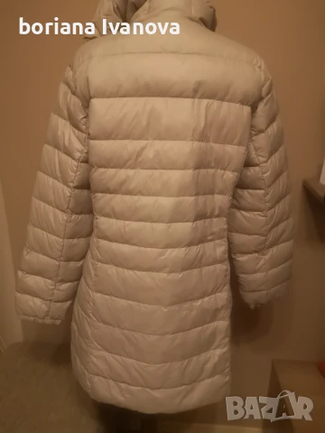 Олекотено якенце , снимка 5 - Якета - 51269602