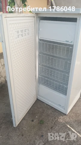 Фризер в.135 ш0.60до.50