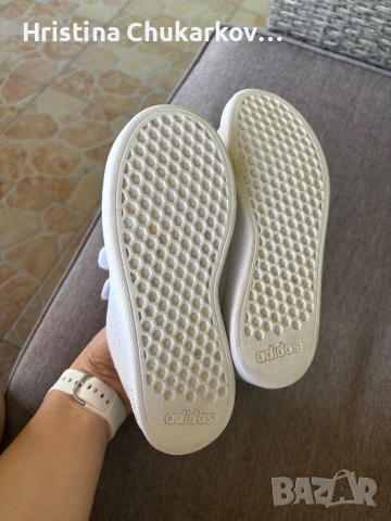 Кецове adidas, снимка 6 - Детски маратонки - 51553134