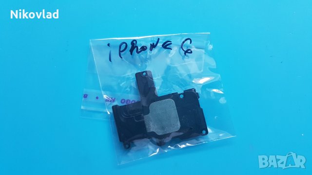 Полифония Iphone 6