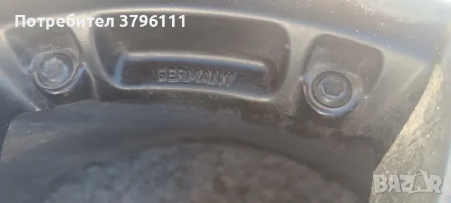 Аломиниеви джанти 5х112 18 5х100 18, снимка 10 - Гуми и джанти - 49247706