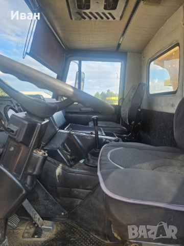 МАЗ Самосвал , снимка 3 - Камиони - 51569218