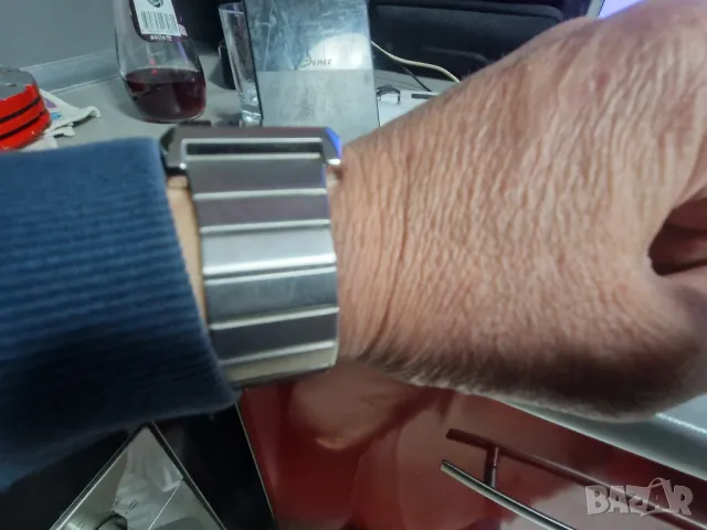 FOSSIL MATRIX, снимка 4 - Мъжки - 47976119