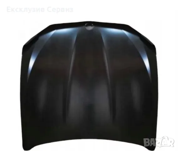 ОЕМ преден капак за BMW M5 F90 G30 Номер: 41008071555