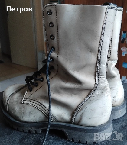 Кубинки Rangers Original U.K.-39-ти номер, снимка 2 - Дамски боти - 53063955