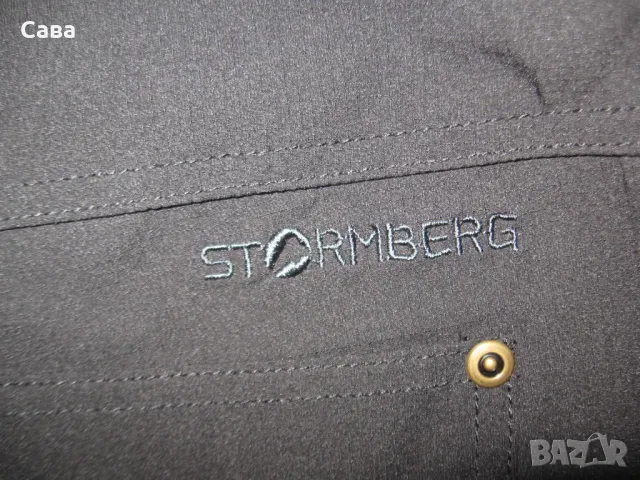Спортен панталон STORMBERG  дамски,Л, снимка 4 - Спортни екипи - 47465695