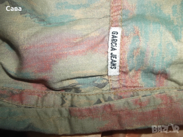 Яке пролет,есен GARCIA JEANS  дамско,М, снимка 7 - Якета - 52406717