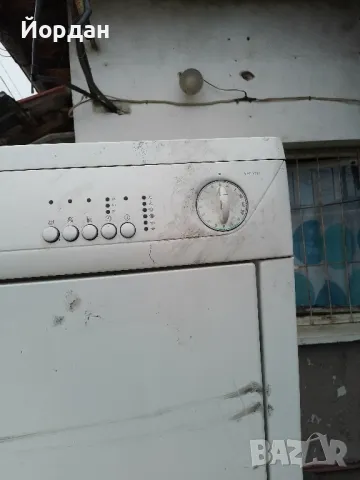 Сушилня за дрехи, снимка 4 - Сушилни - 49619259