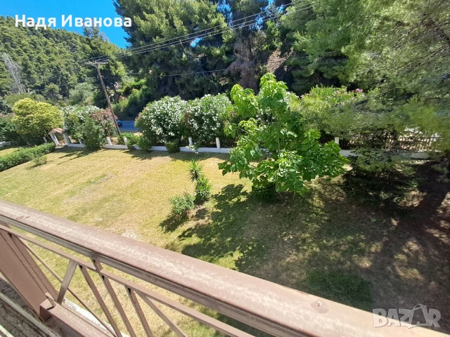 Продава се апартамент в Скала Фурка Халкидики , снимка 7 - Апартаменти - 50833953