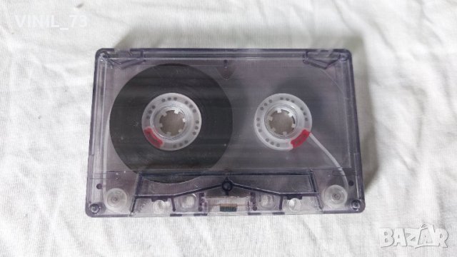 Elton John – Made In England, снимка 4 - Аудио касети - 42314774