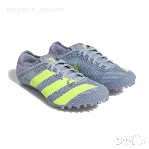 Шпайкове - Adidas Sprintstar Track Running Spike; размери: 42, 42 2/3 и 43 1/3