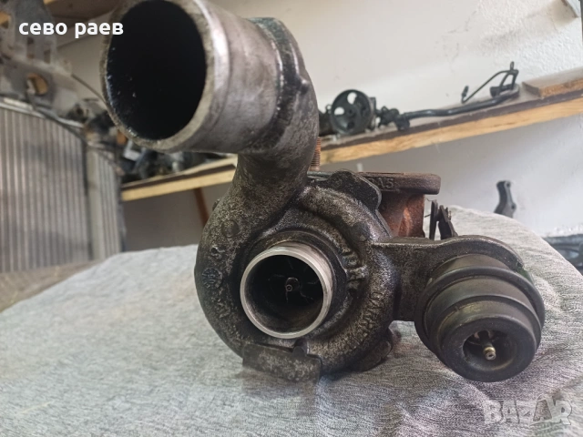 опел виваро  на части , снимка 15 - Части - 48913038