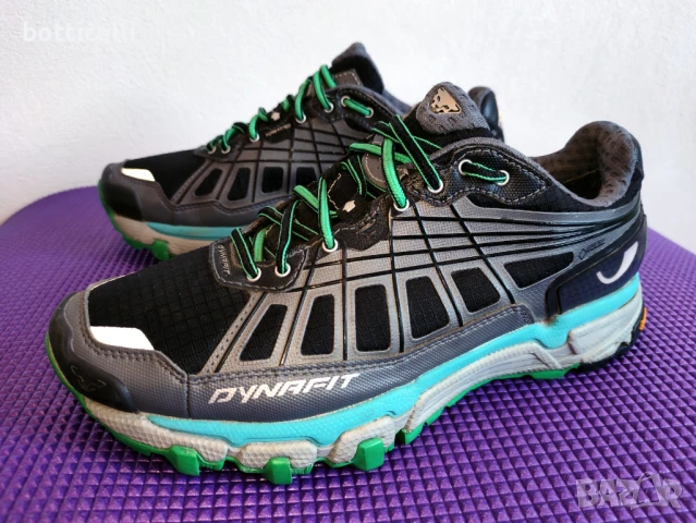 Dynafit Pantera Gore-Tex № 40,5 - оригинални обувки, снимка 2 - Спортни обувки - 51229267
