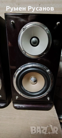 Английски тонколони Harrot, снимка 3 - Тонколони - 52920027