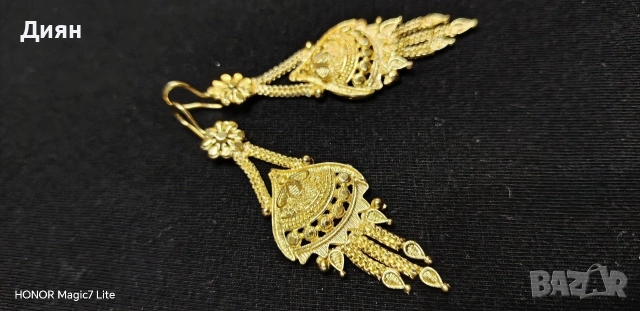 Златни Бижута 14к ( Zlatni Bijuta 14k ), снимка 2 - Пръстени - 54093783