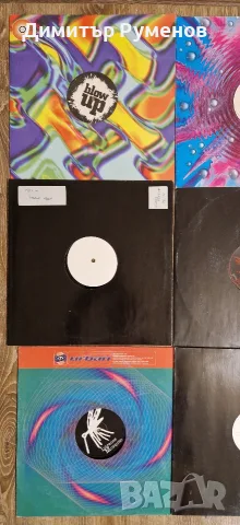 Плочи за грамофон / Vinyl, снимка 2 - Грамофонни плочи - 56154820
