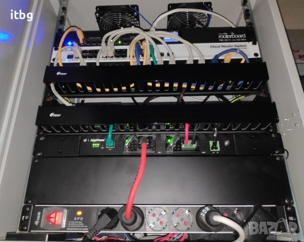 Изработка ел. табла по задание на клиента, снимка 4 - Друга електроника - 42193414