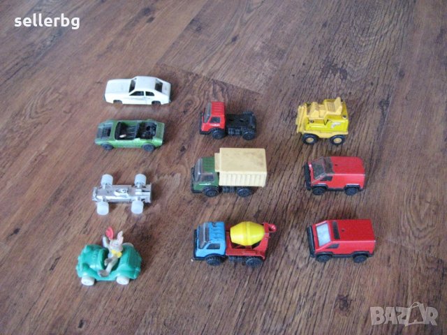 Играчки с батерии, механизъм, свирещи, навиващи се, снимка 15 - Коли, камиони, мотори, писти - 25178526