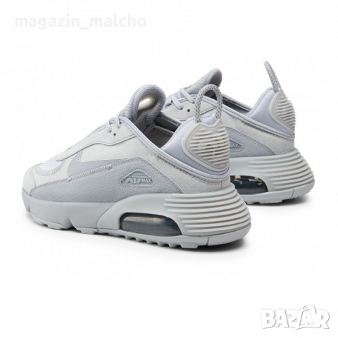 Мъжки Маратонки - Nike Air Max 2090 CS; размери: 48.5, снимка 2 - Маратонки - 36558141