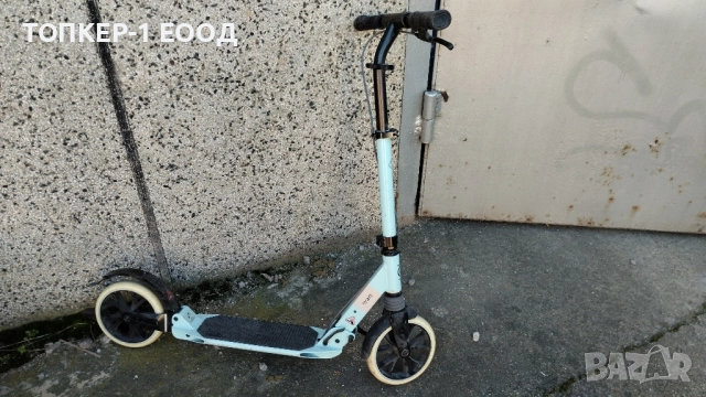 тротинетка