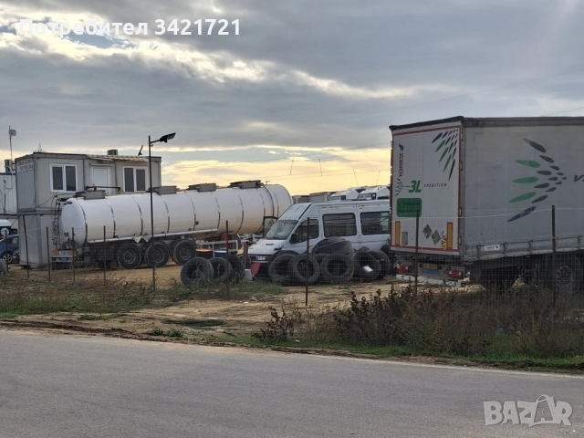 ПРОМИШЛЕН ПАРЦЕЛ ЗП зона2 гр.Варна, снимка 6 - Парцели - 48907595