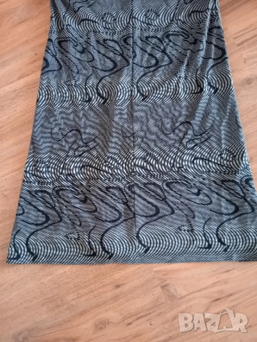 Дамска пролетно- есенна рокля М , снимка 3 - Рокли - 54328769