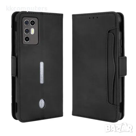 ZTE nubia Red Magic 6R Калъф и Протектор, снимка 6 - Калъфи, кейсове - 48625644