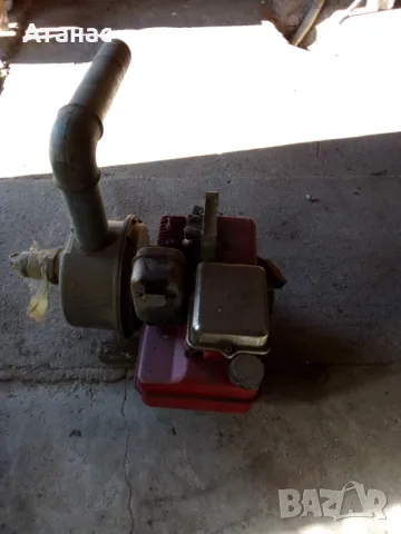 Помпа тип"Американка", снимка 3 - Водни помпи - 47775115