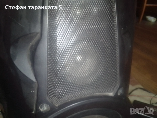 тонколона Sony , снимка 2 - Тонколони - 51490341