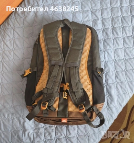 туристическа раница, снимка 2 - Екипировка - 53965216