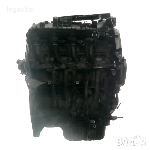 Двигател 1.6 HHDA Ford C-MAX I 2007-2010 ID: 163980 OEM 9655911480, снимка 3 - Части - 55834420